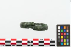 Foto von Bronzearmreif (NHMW-PRAE-073843a)